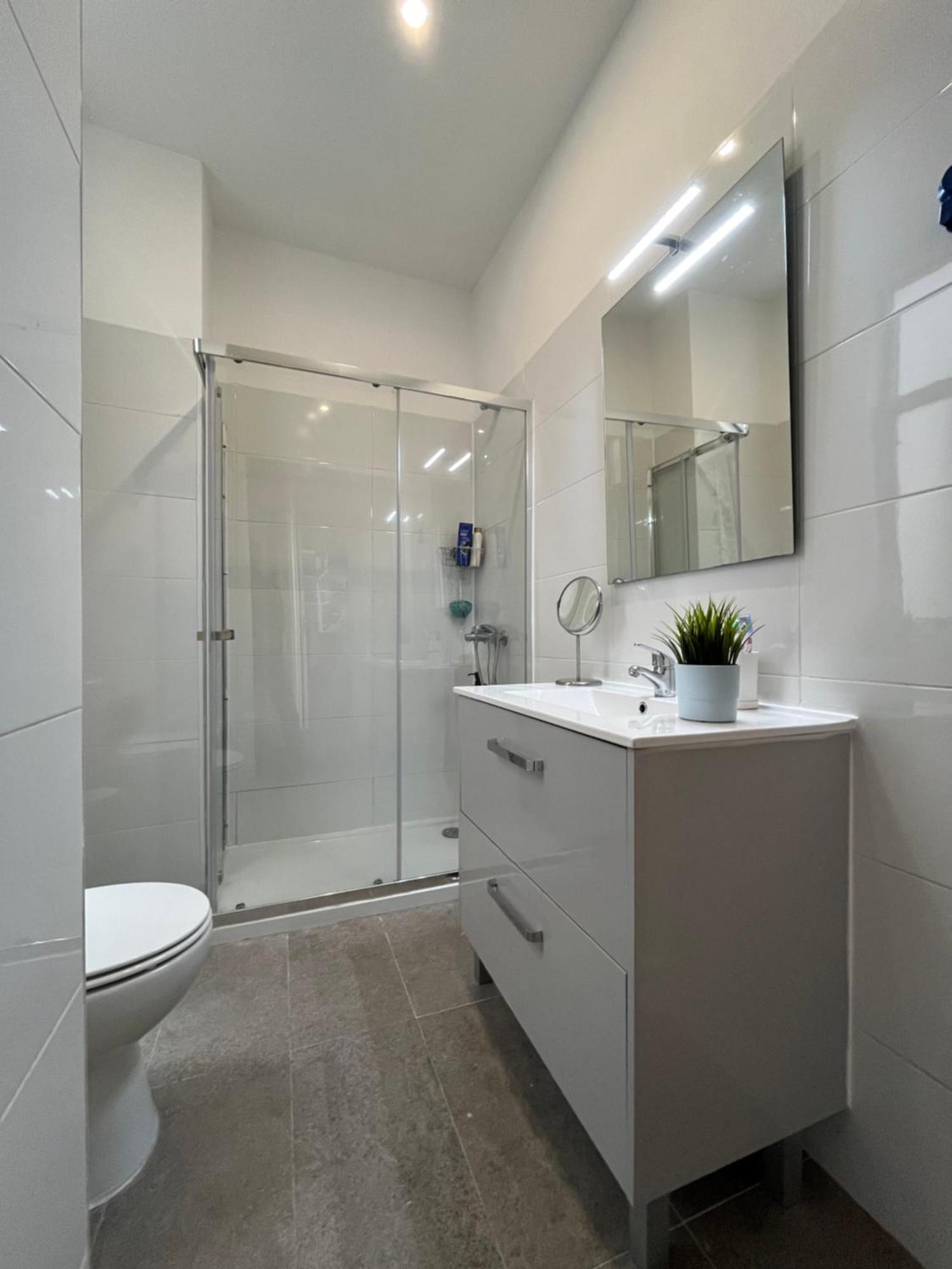 Quarto No Apartamento Pombal Lisboa エクステリア 写真