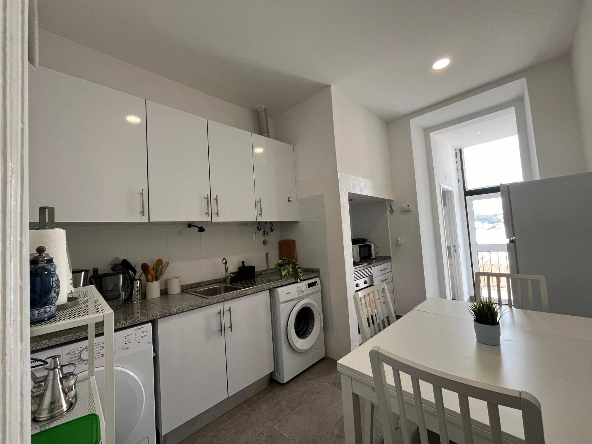 Quarto No Apartamento Pombal Lisboa エクステリア 写真