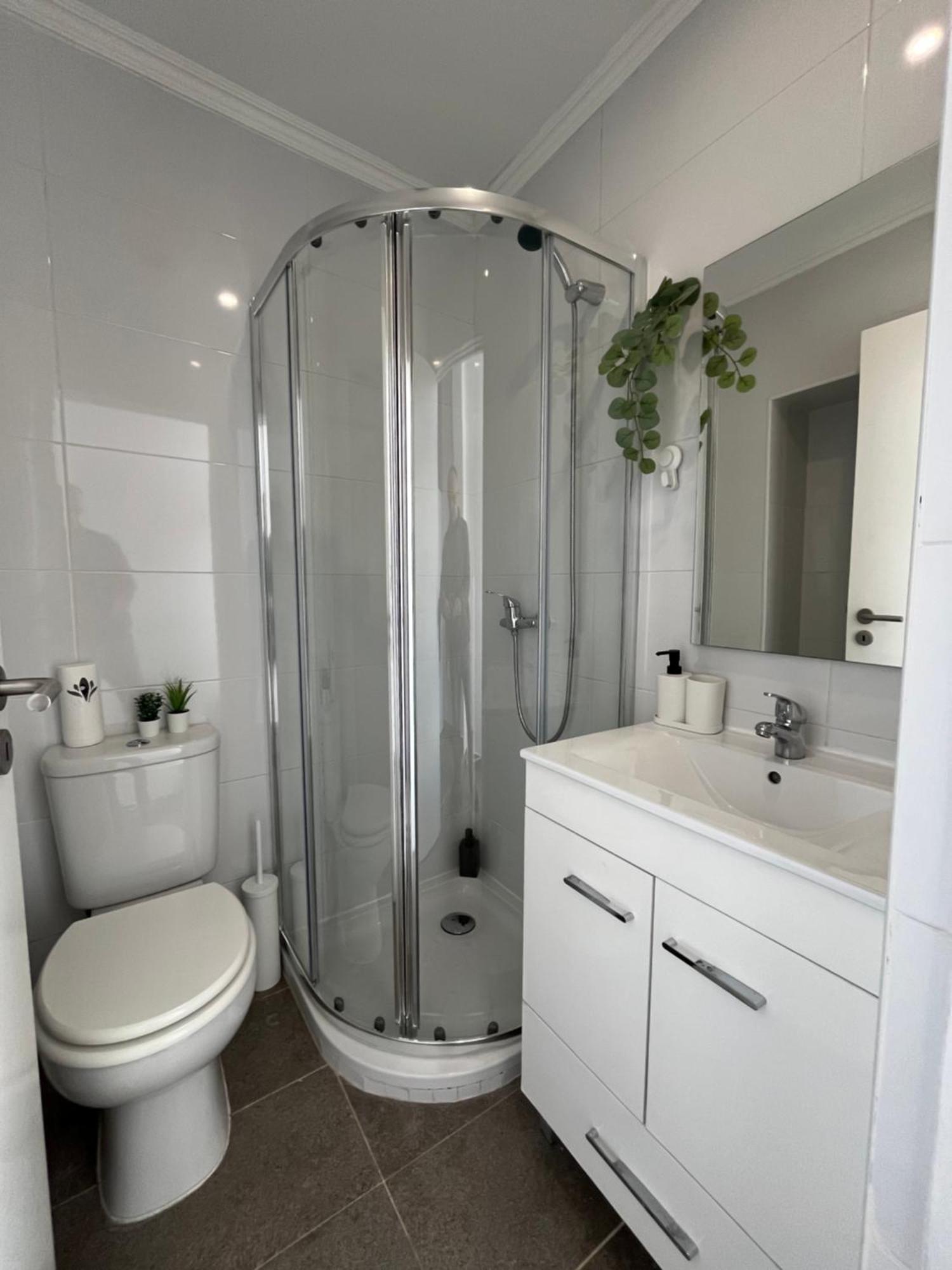 Quarto No Apartamento Pombal Lisboa エクステリア 写真