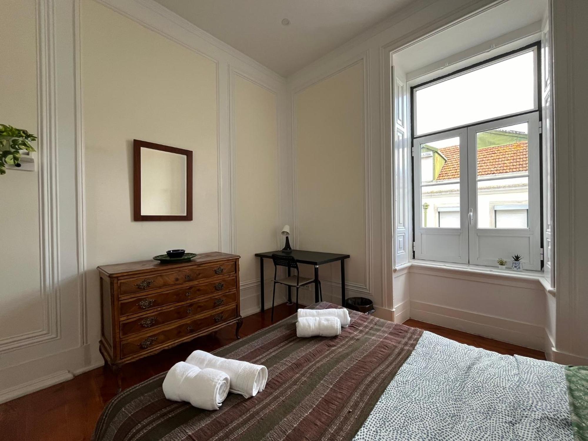 Quarto No Apartamento Pombal Lisboa エクステリア 写真
