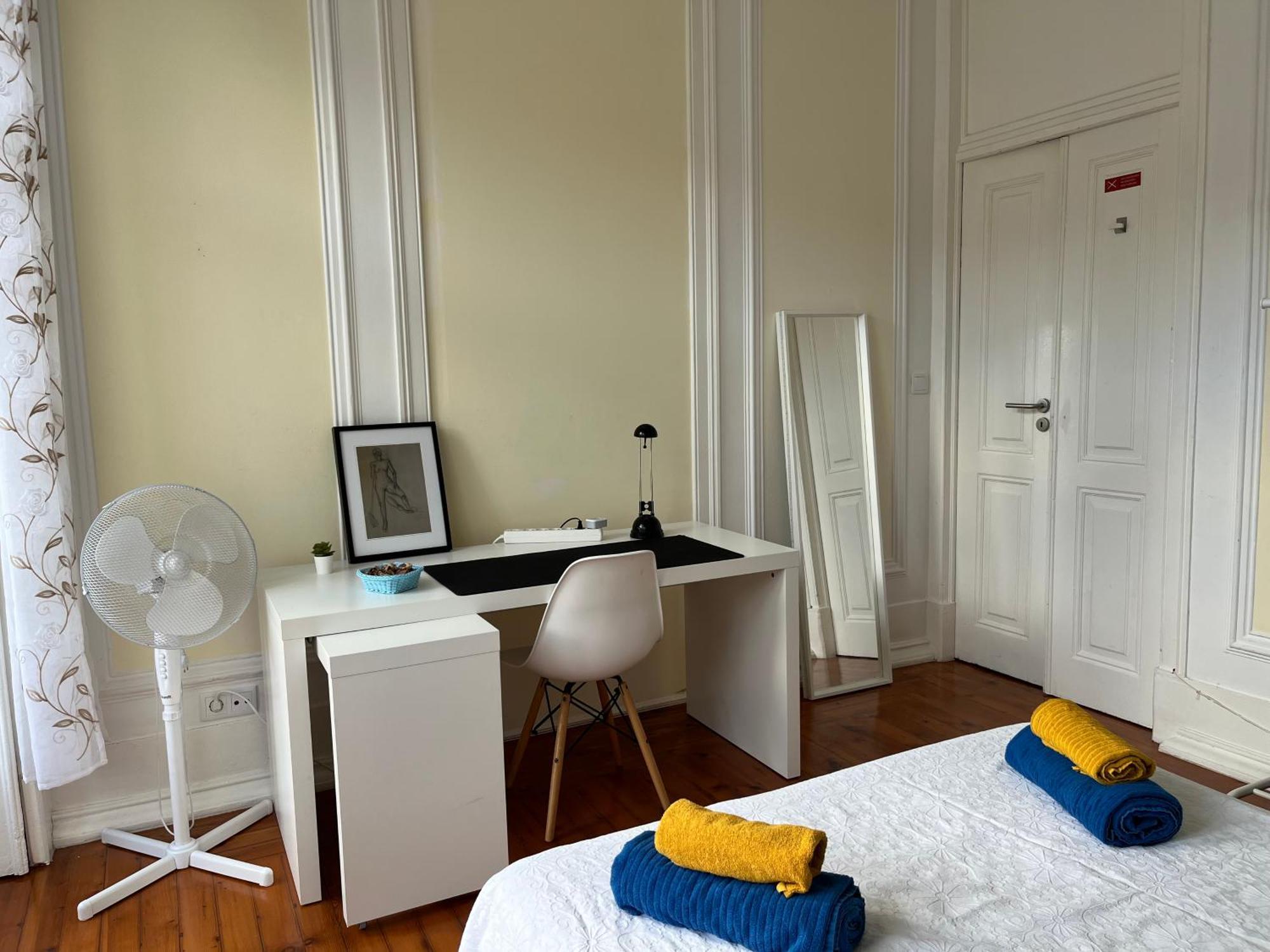 Quarto No Apartamento Pombal Lisboa エクステリア 写真
